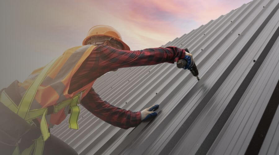 Expert Emergency Roof Repairs services in Bradleyville, MO